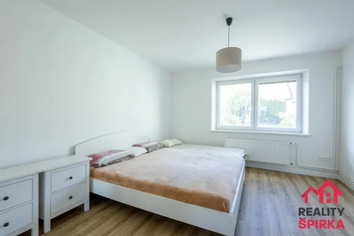 Prodej rodinného domu, Chornice, Jevíčská, 124 m2