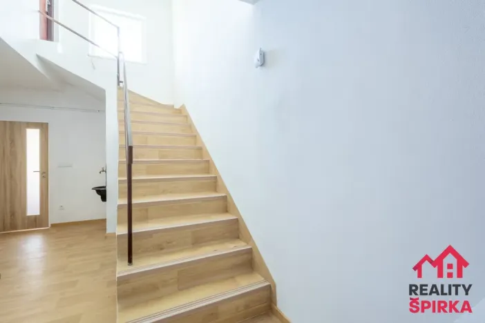 Prodej rodinného domu, Chornice, Jevíčská, 124 m2