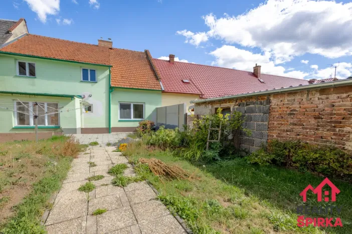 Prodej rodinného domu, Chornice, Jevíčská, 124 m2