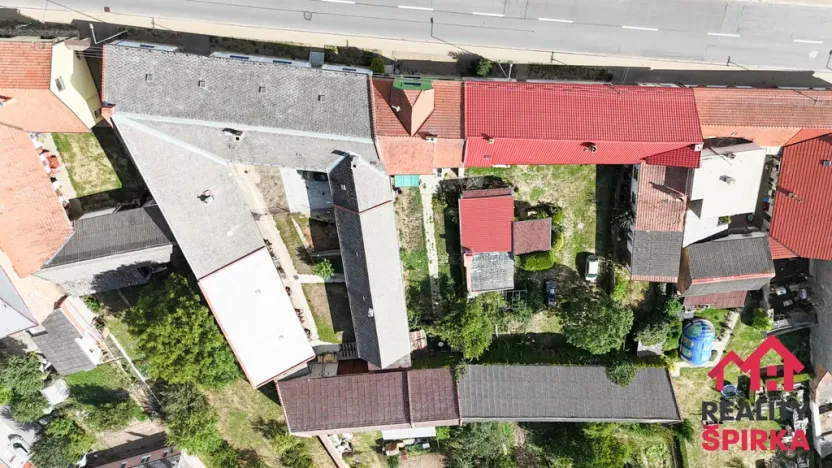 Prodej rodinného domu, Chornice, Jevíčská, 124 m2