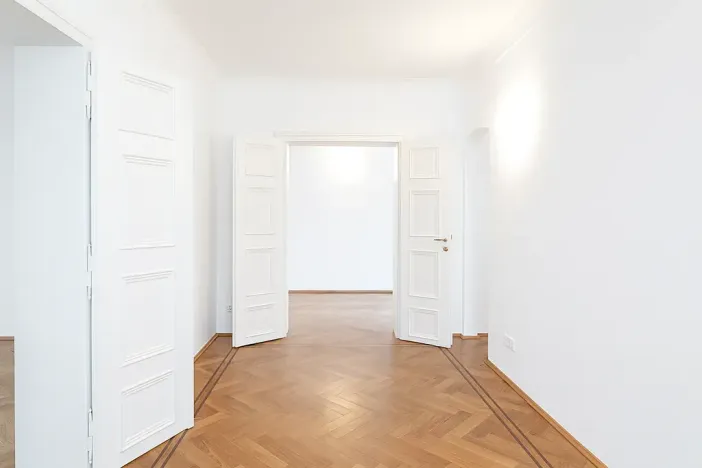 Pronájem bytu 4+1, Praha - Malá Strana, 170 m2