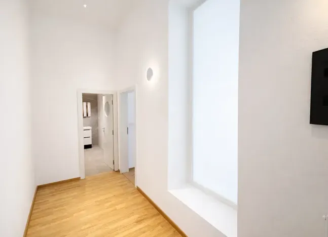 Prodej bytu 2+kk, Praha, 72 m2