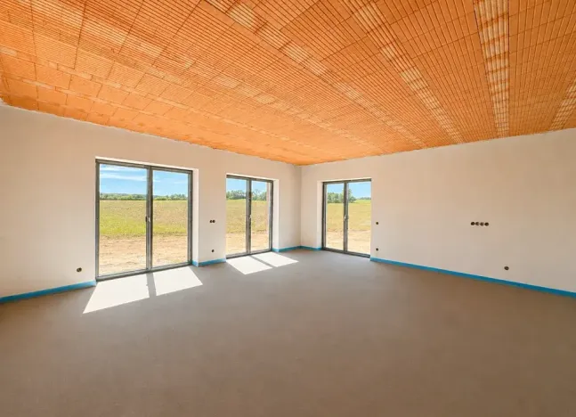 Prodej rodinného domu, Mrač, 128 m2