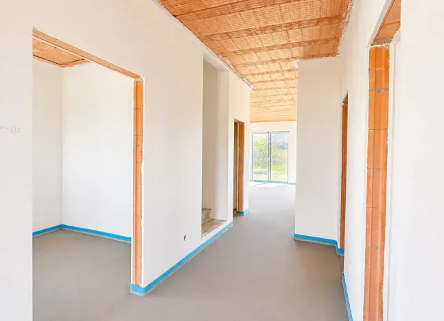 Prodej rodinného domu, Mrač, 128 m2