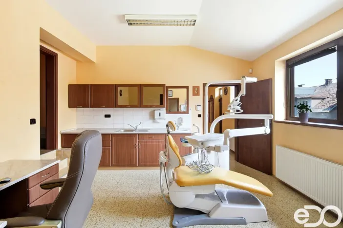 Prodej rodinného domu, Liberec, Tovární, 300 m2