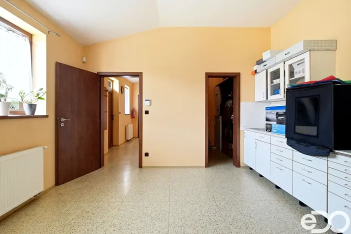 Prodej rodinného domu, Liberec, Tovární, 300 m2
