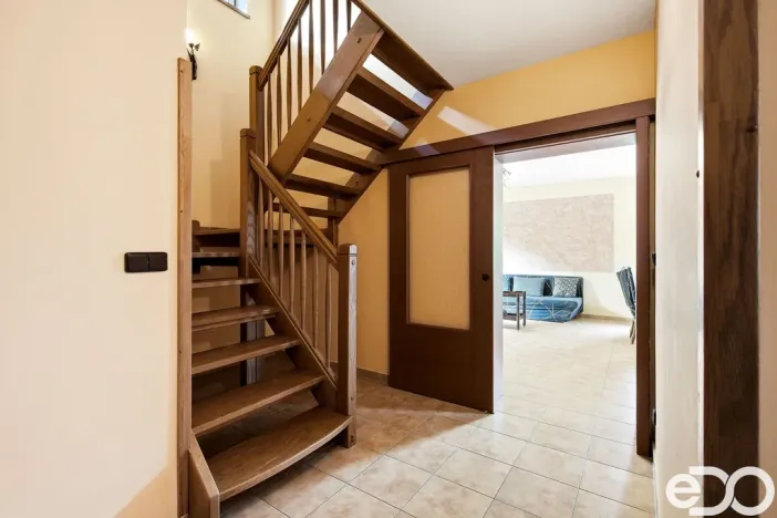 Prodej rodinného domu, Liberec, Tovární, 300 m2