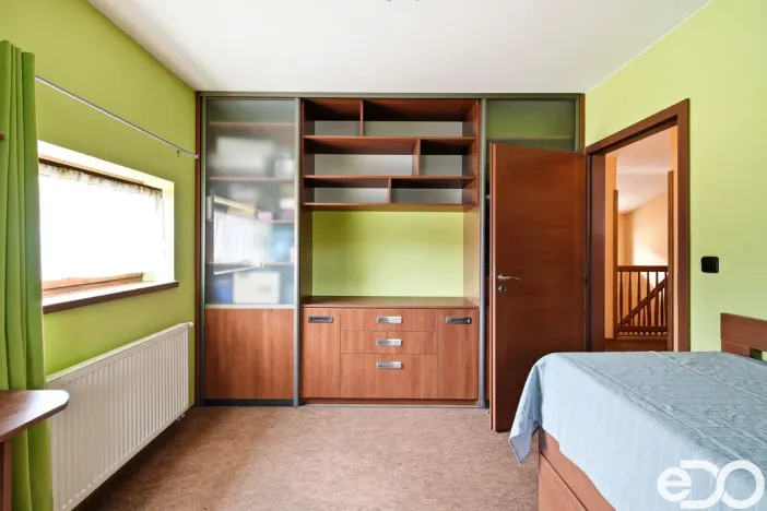 Prodej rodinného domu, Liberec, Tovární, 300 m2