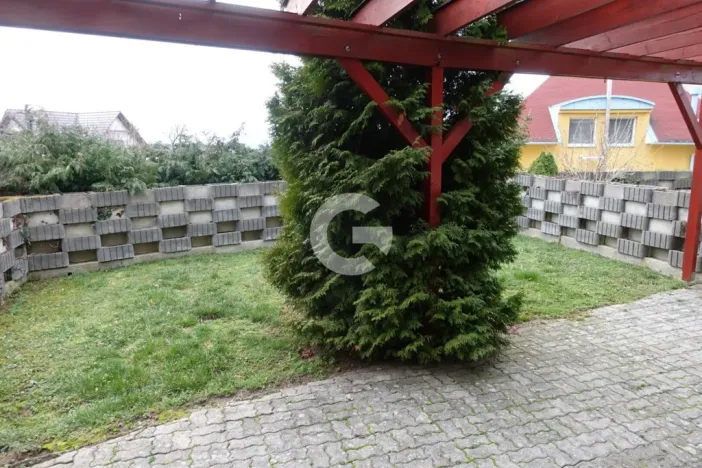 Pronájem bytu 2+1, Zlín - Kudlov, Žlutá, 57 m2