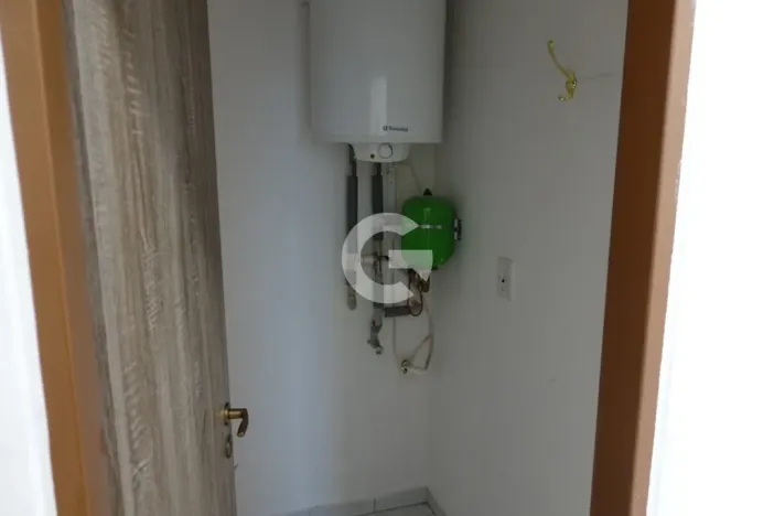 Pronájem bytu 2+1, Zlín - Kudlov, Žlutá, 57 m2