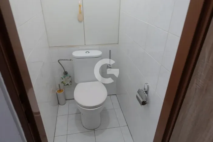Pronájem bytu 2+1, Zlín - Kudlov, Žlutá, 57 m2