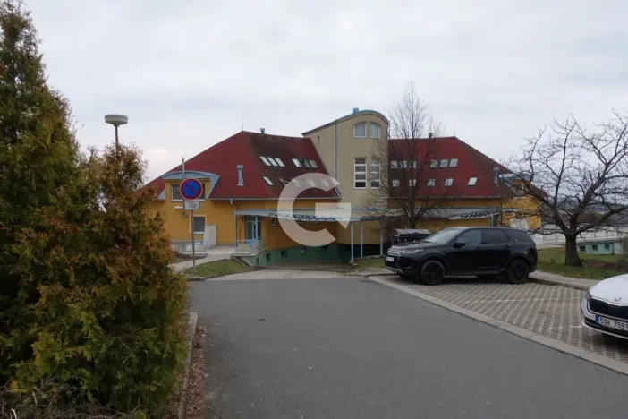 Pronájem bytu 2+1, Zlín - Kudlov, Žlutá, 57 m2