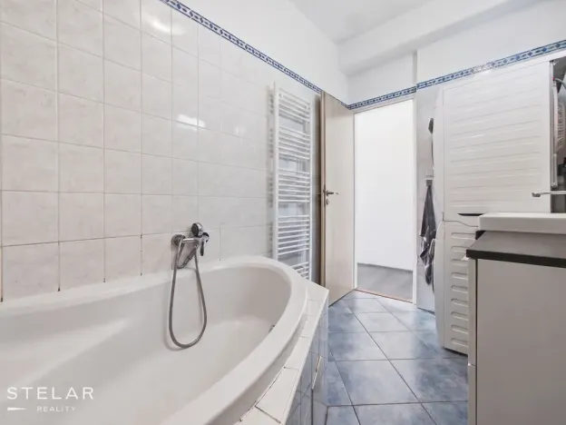 Prodej bytu 2+kk, Kyjov, třída Komenského, 63 m2