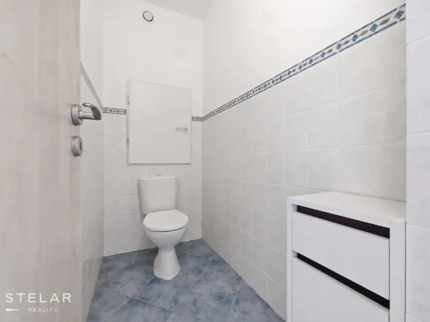 Prodej bytu 2+kk, Kyjov, třída Komenského, 63 m2