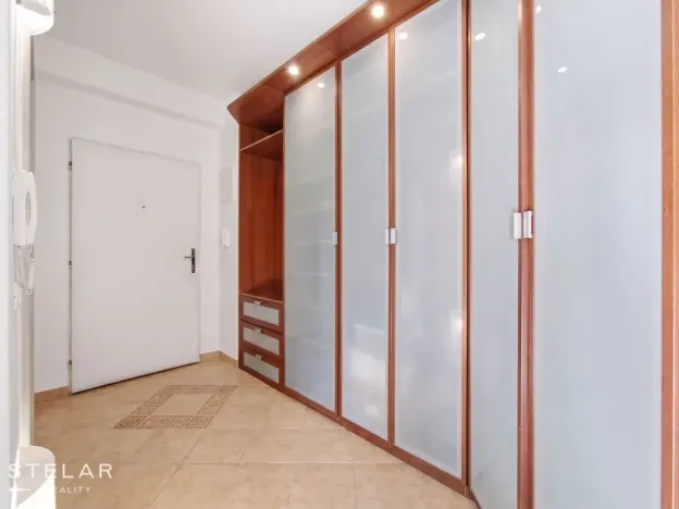 Prodej bytu 2+kk, Kyjov, třída Komenského, 63 m2