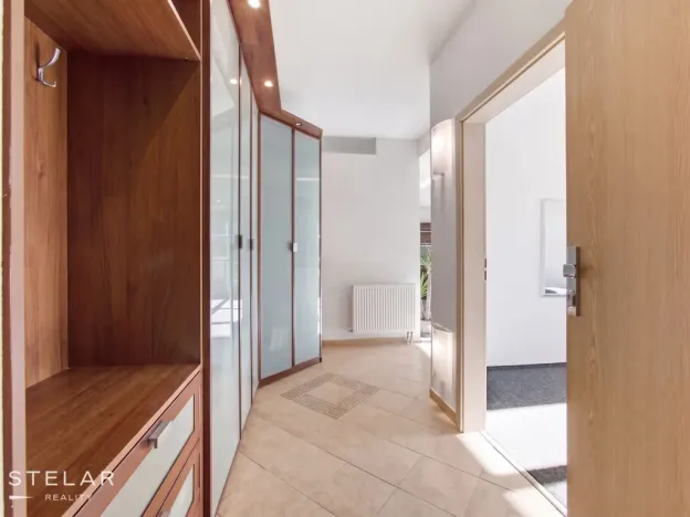 Prodej bytu 2+kk, Kyjov, třída Komenského, 63 m2