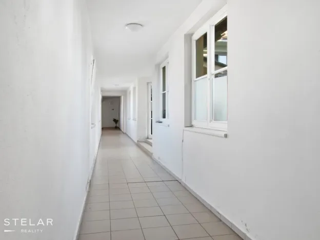 Prodej bytu 2+kk, Kyjov, třída Komenského, 63 m2