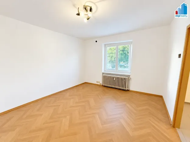 Prodej bytu 1+1, Plzeň, Partyzánská, 29 m2