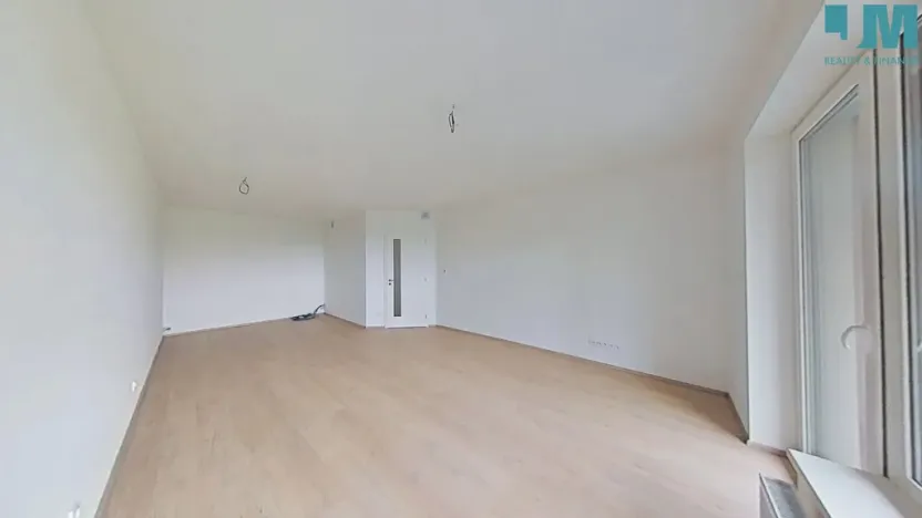 Pronájem bytu 2+kk, Třebíč, Družstevní, 59 m2