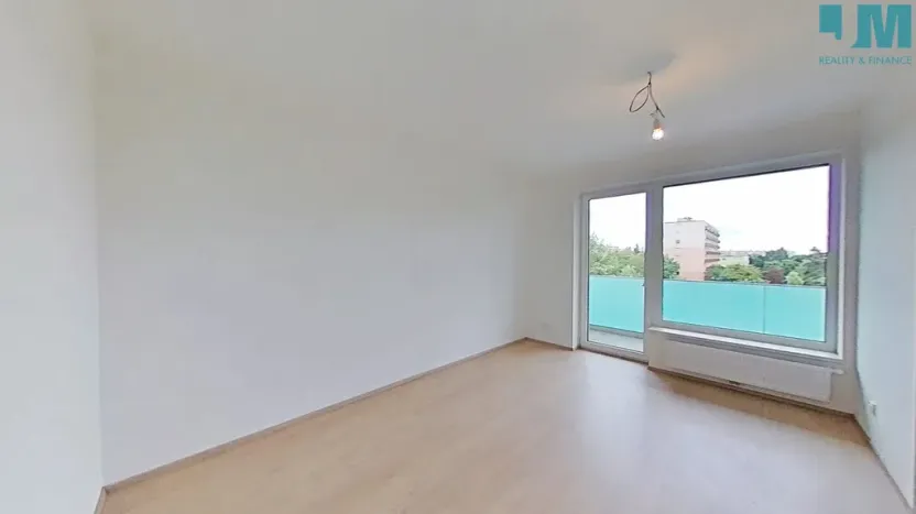 Pronájem bytu 2+kk, Třebíč, Družstevní, 59 m2