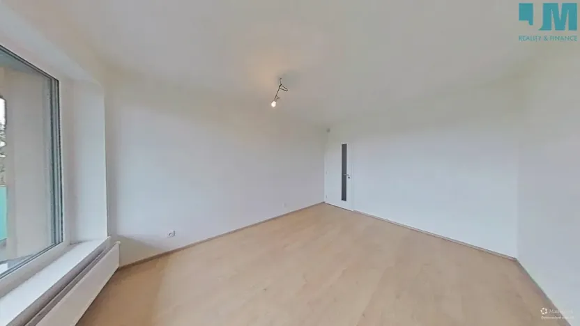 Pronájem bytu 2+kk, Třebíč, Družstevní, 59 m2