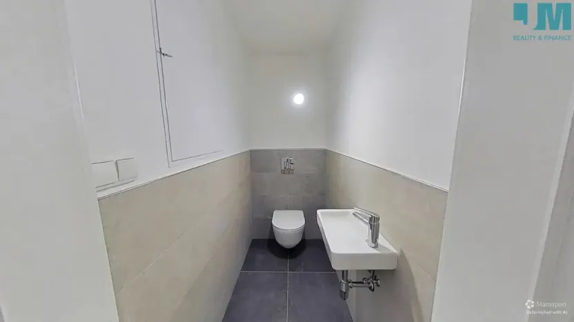 Pronájem bytu 2+kk, Třebíč, Družstevní, 59 m2