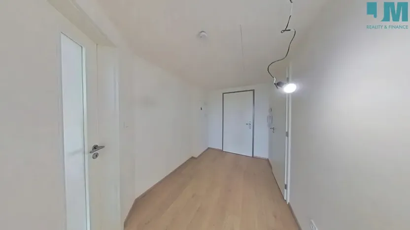 Pronájem bytu 2+kk, Třebíč, Družstevní, 59 m2