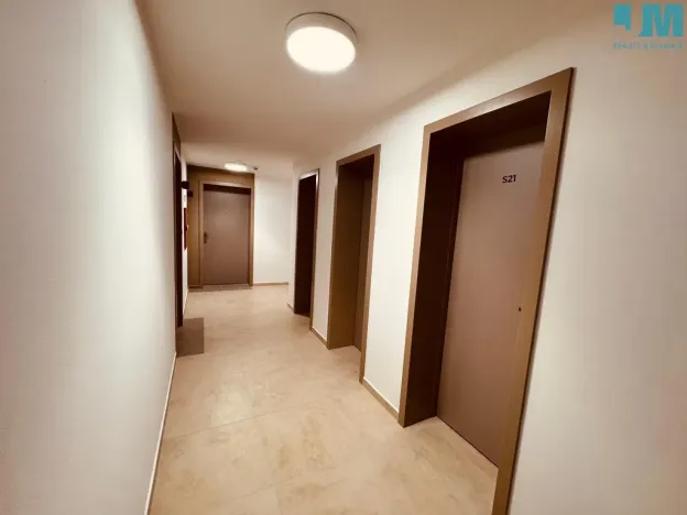 Pronájem bytu 2+kk, Třebíč, Družstevní, 59 m2