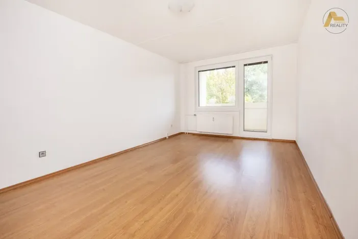 Pronájem bytu 3+1, Písek - Pražské Předměstí, Jablonského, 71 m2