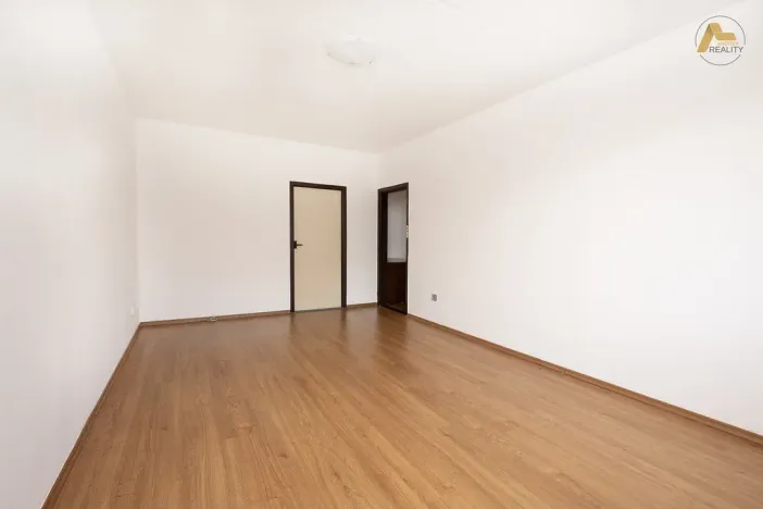 Pronájem bytu 3+1, Písek - Pražské Předměstí, Jablonského, 71 m2