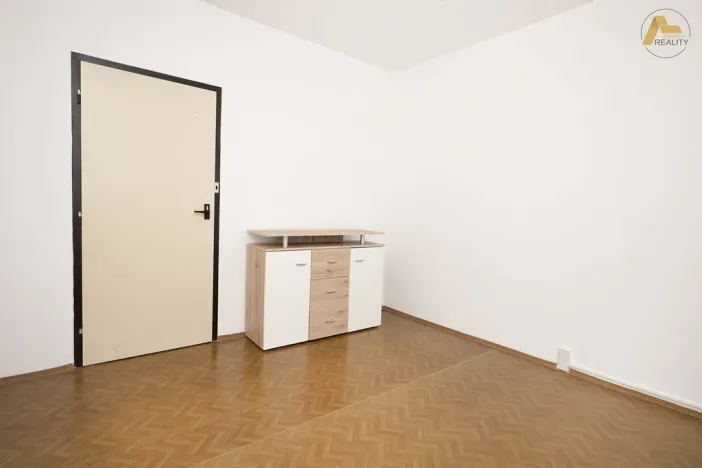 Pronájem bytu 3+1, Písek - Pražské Předměstí, Jablonského, 71 m2