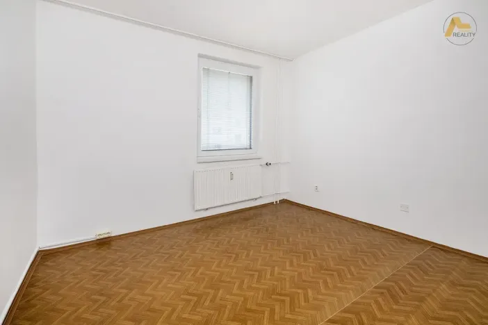 Pronájem bytu 3+1, Písek - Pražské Předměstí, Jablonského, 71 m2