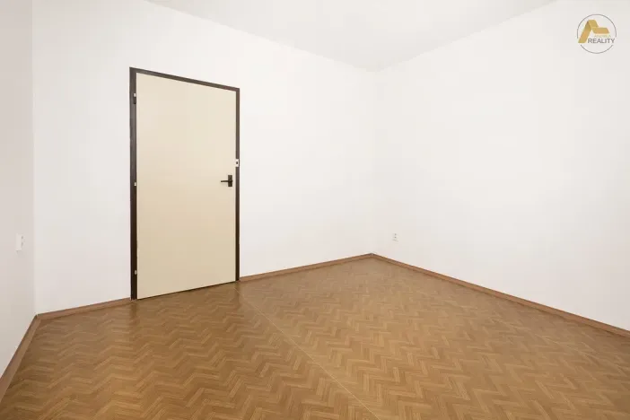 Pronájem bytu 3+1, Písek - Pražské Předměstí, Jablonského, 71 m2
