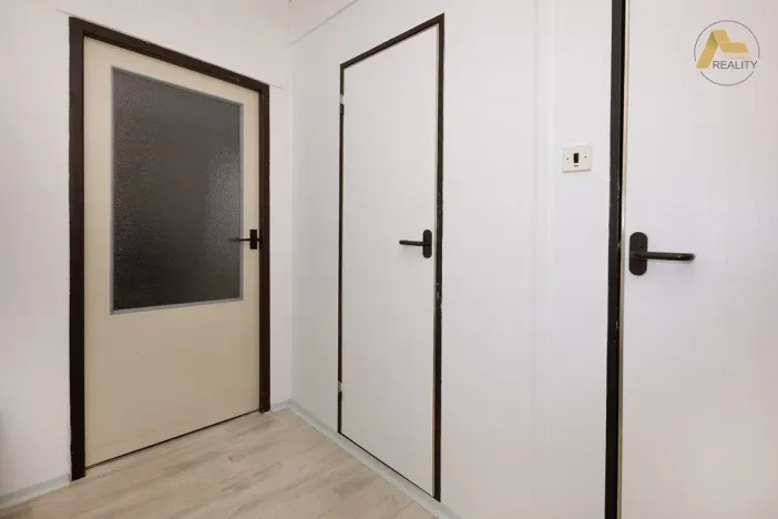 Pronájem bytu 3+1, Písek - Pražské Předměstí, Jablonského, 71 m2