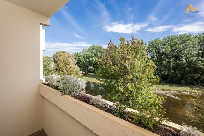 Pronájem bytu 3+1, Písek - Pražské Předměstí, Jablonského, 71 m2