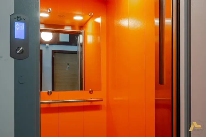 Pronájem bytu 3+1, Písek - Pražské Předměstí, Jablonského, 71 m2