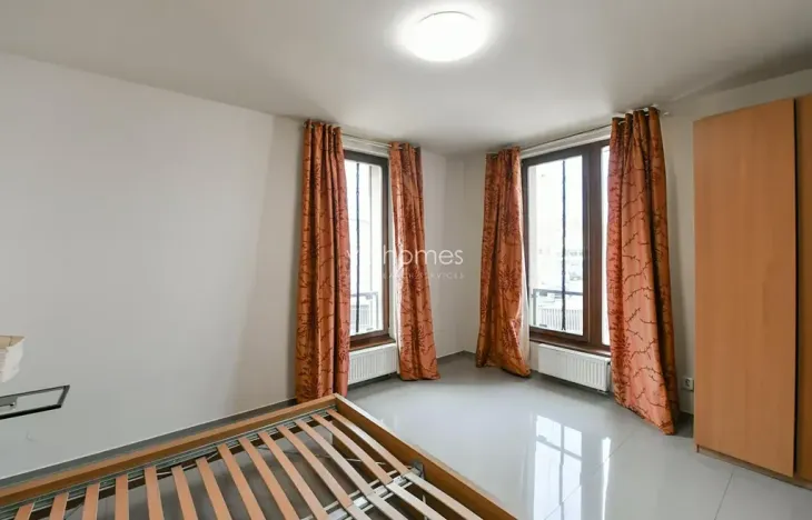 Pronájem bytu 2+kk, Praha - Bubeneč, Mlýnská, 87 m2