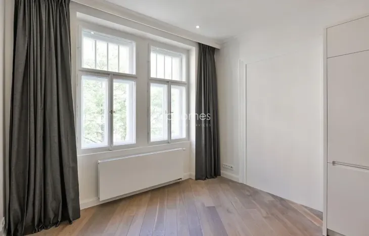 Pronájem bytu 2+kk, Praha - Vinohrady, náměstí Jiřího z Poděbrad, 54 m2