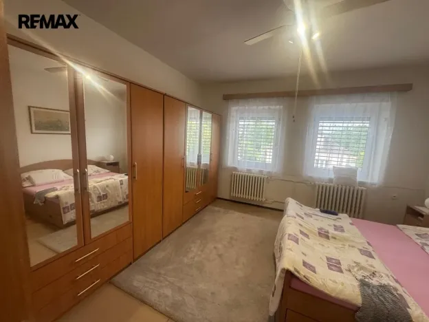 Prodej rodinného domu, Bystřice pod Hostýnem, 230 m2