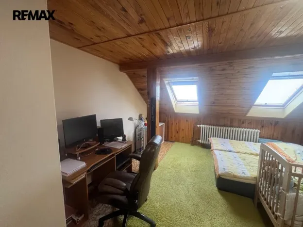 Prodej rodinného domu, Bystřice pod Hostýnem, 230 m2