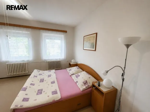 Prodej rodinného domu, Bystřice pod Hostýnem, 230 m2