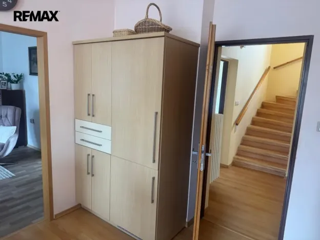Prodej rodinného domu, Bystřice pod Hostýnem, 230 m2