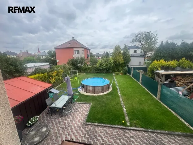 Prodej rodinného domu, Bystřice pod Hostýnem, 230 m2