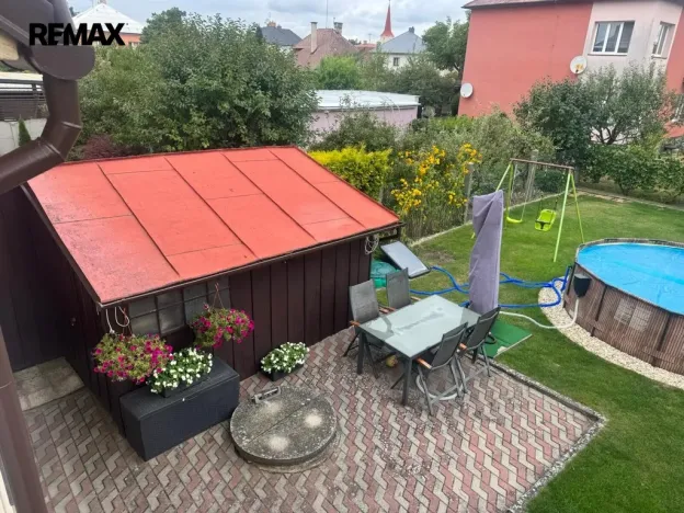 Prodej rodinného domu, Bystřice pod Hostýnem, 230 m2