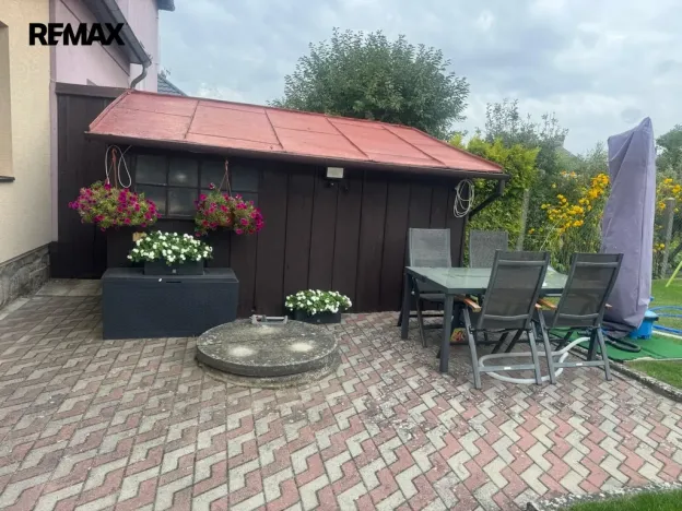 Prodej rodinného domu, Bystřice pod Hostýnem, 230 m2