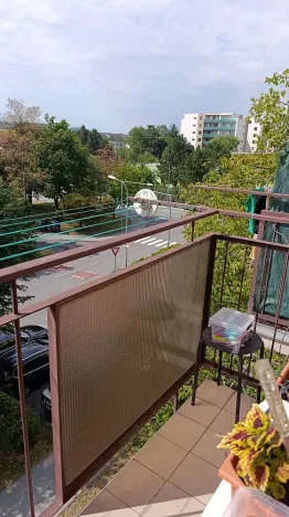 Prodej bytu 2+1, Třebíč, Družstevní, 53 m2