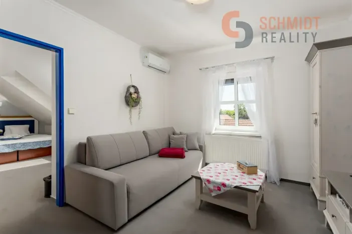 Prodej ubytování, Mikulov, Republikánské obrany, 1024 m2