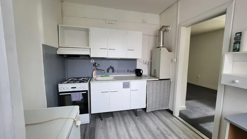 Pronájem bytu 1+1, Frenštát pod Radhoštěm, Podříčí, 34 m2