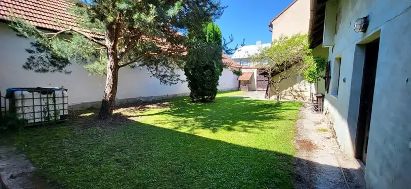 Prodej rodinného domu, Hustopeče nad Bečvou, Branka, 110 m2