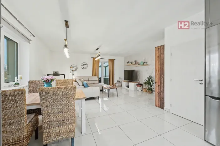 Prodej rodinného domu, Úpohlavy, 125 m2